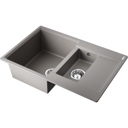 Daisen 78-2T leningrad grey