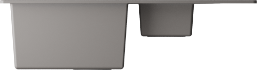 Daisen 78-2T leningrad grey