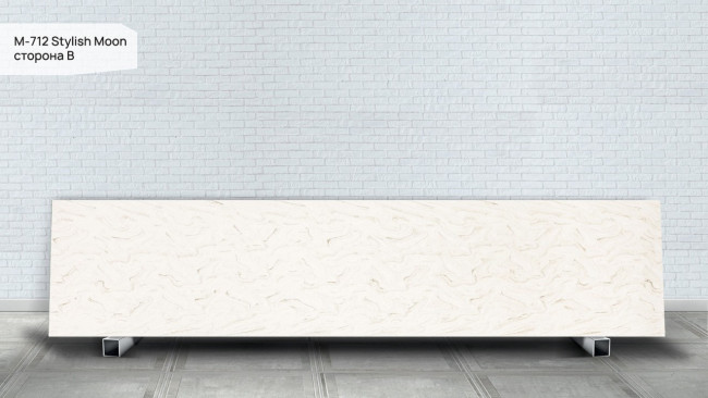 M 712 B Stylish Moon