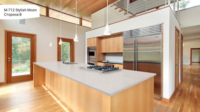 M 712 B Stylish Moon