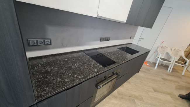 R 677 Московская ночь