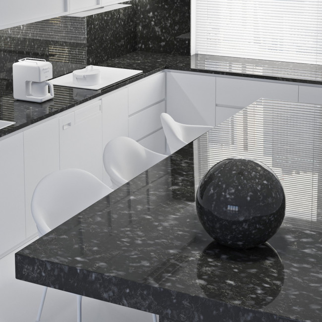 R 677 Московская ночь