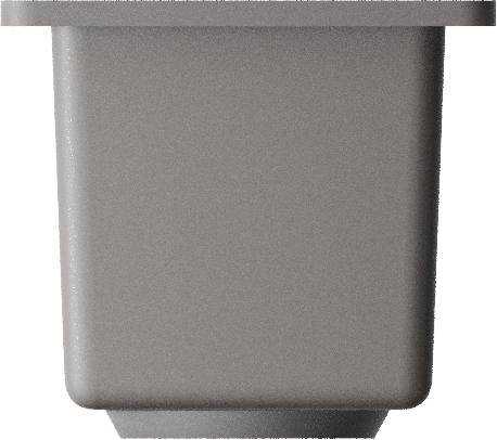 Bosen 20-U leningrad grey