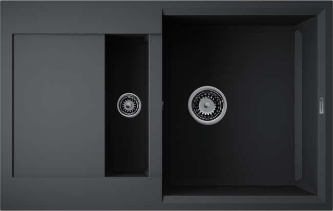 Кухонная мойка Sakaime 78-2 Кухонная мойка Sakaime 78-2