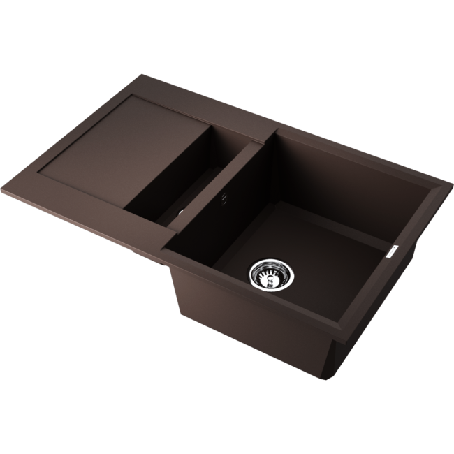 Кухонная мойка Sakaime 78-2 Кухонная мойка Sakaime 78-2