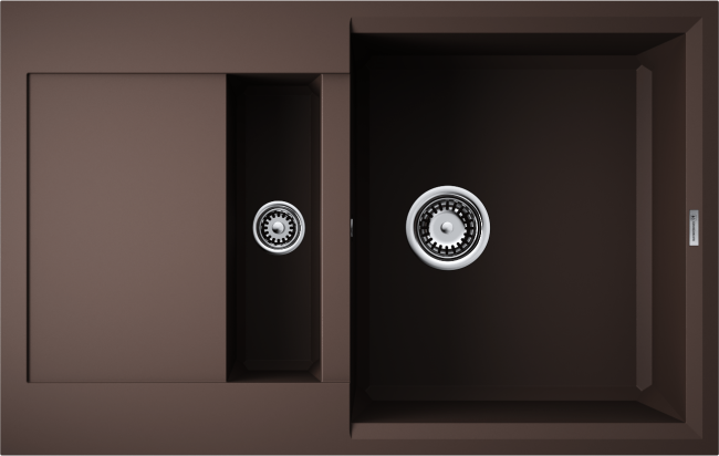 Кухонная мойка Sakaime 78-2 Кухонная мойка Sakaime 78-2