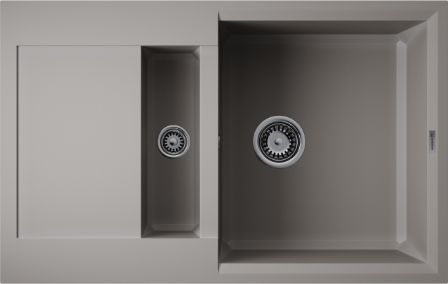 Кухонная мойка Sakaime 78-2 Кухонная мойка Sakaime 78-2