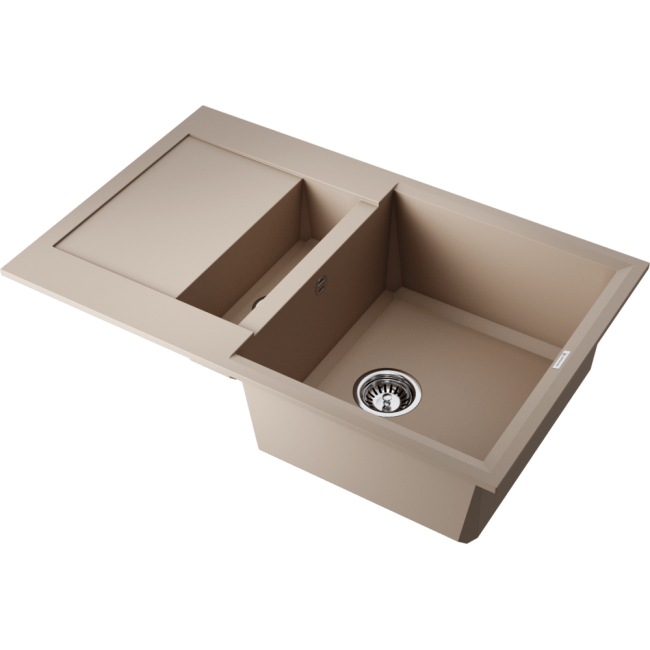 Кухонная мойка Sakaime 78-2 Кухонная мойка Sakaime 78-2