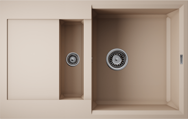 Кухонная мойка Sakaime 78-2 Кухонная мойка Sakaime 78-2