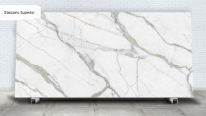 STATUARIO SUPERIOR STATUARIO SUPERIOR