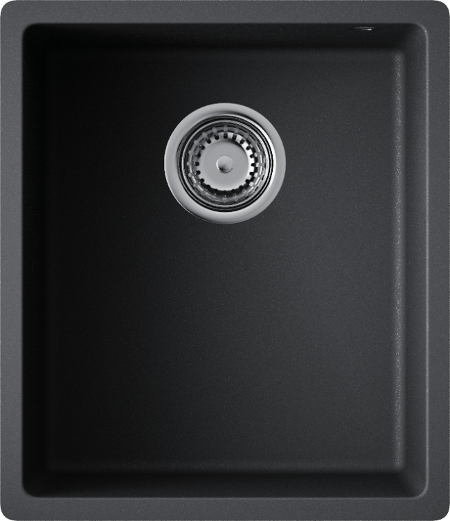 Кухонная мойка Bosen 38-U