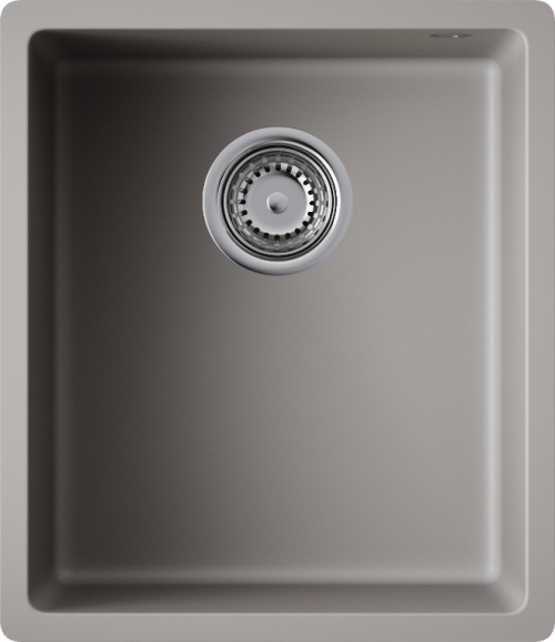 Bosen 38-U leningrad grey