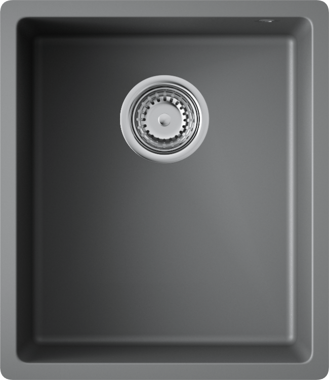 Кухонная мойка Bosen 38-U