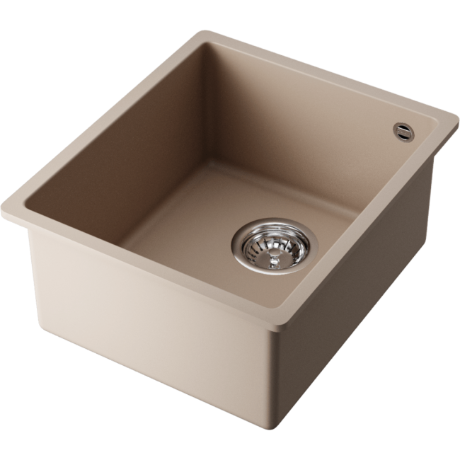 Кухонная мойка Bosen 38-U
