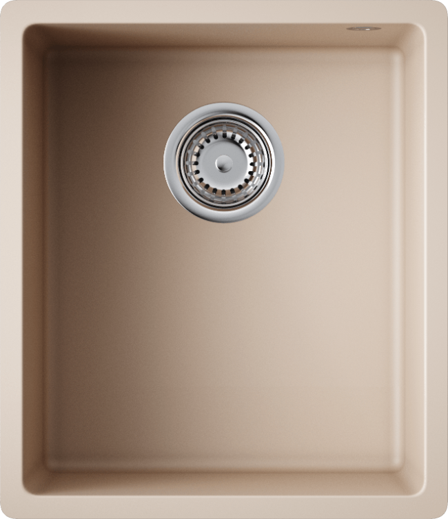 Кухонная мойка Bosen 38-U