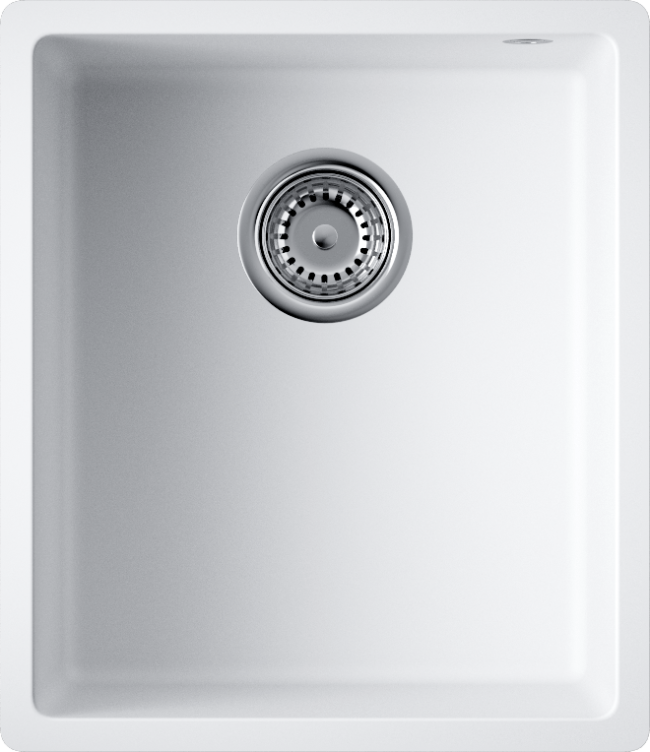 Кухонная мойка Bosen 38-U