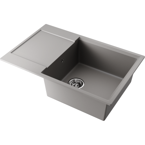Daisen 78-LB leningrad grey