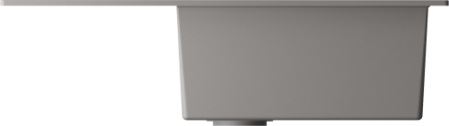 Daisen 78-LB leningrad grey