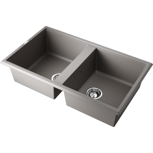 Tedori 86-2 leningrad grey