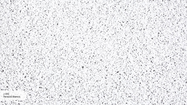 J 510 Terazzo Bianco