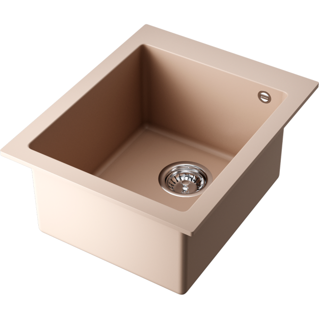 Кухонная мойка Bosen 41