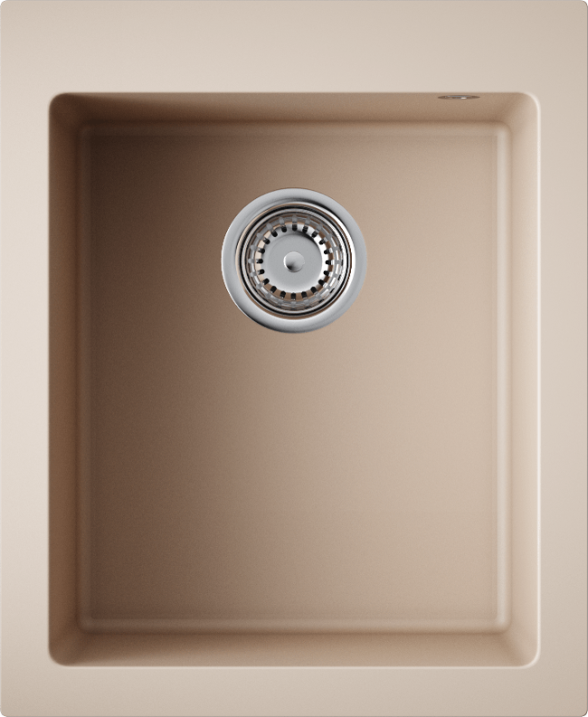 Кухонная мойка Bosen 41