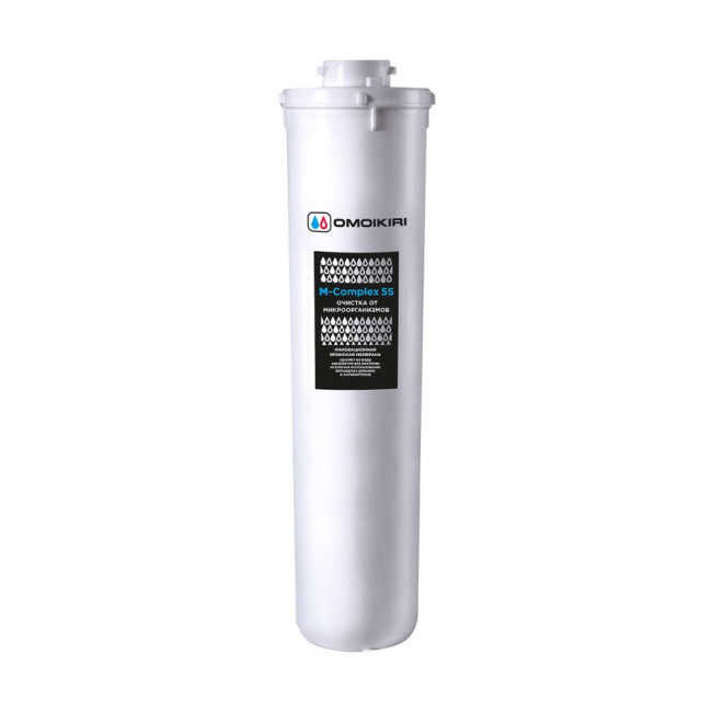 Сменные модули Omoikiri M-Complex 5S