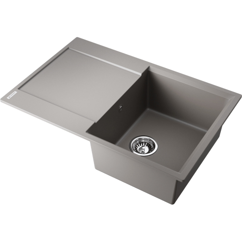 Daisen 78T leningrad grey