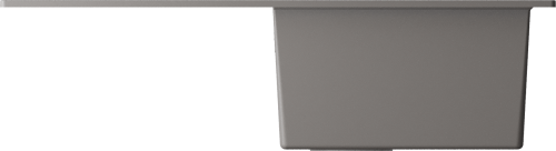Daisen 78T leningrad grey