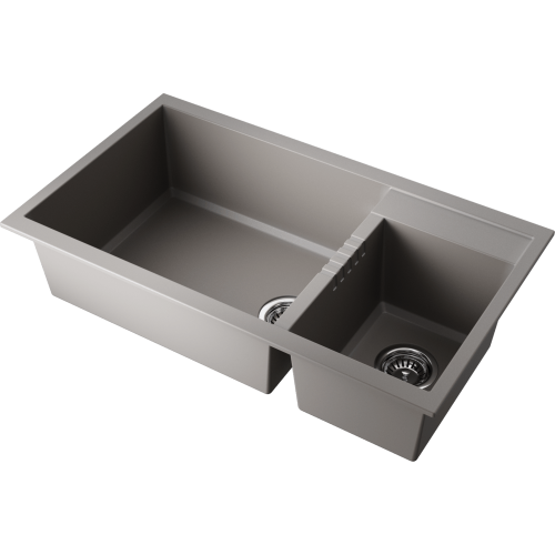 Tedori 86-2-LB leningrad grey