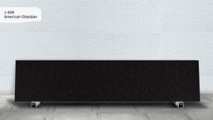 J 509 American Obsidian