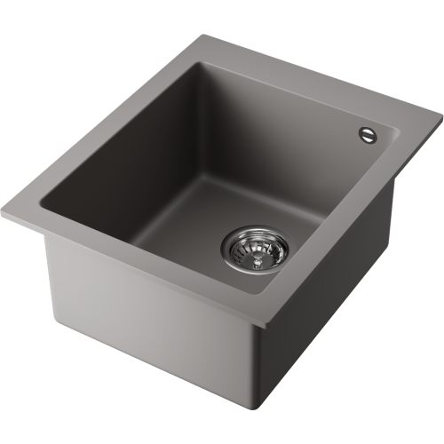 Bosen 41A leningrad grey