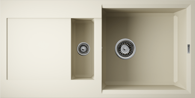 Кухонная мойка Sakaime 86-2