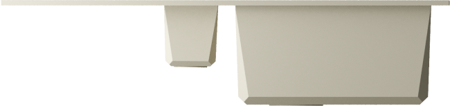 Кухонная мойка Sakaime 86-2