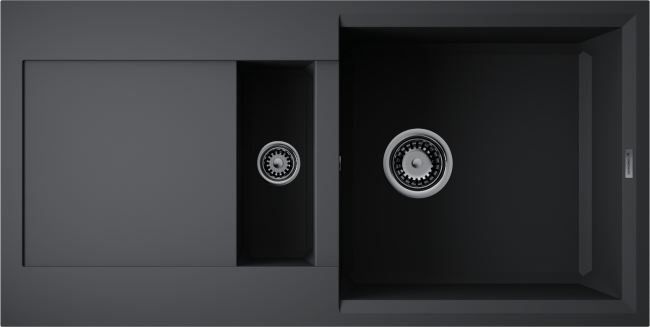 Кухонная мойка Sakaime 86-2