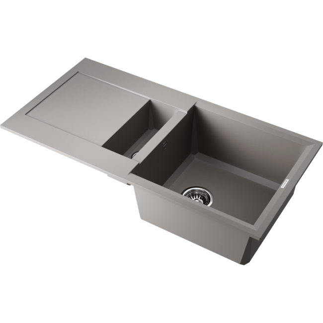 Кухонная мойка Sakaime 86-2