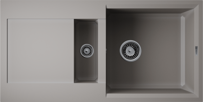 Кухонная мойка Sakaime 86-2