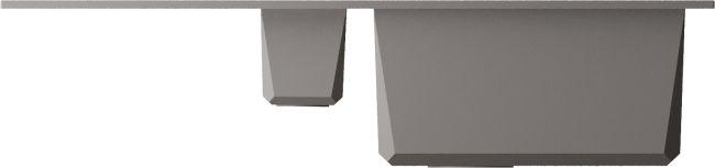 Кухонная мойка Sakaime 86-2