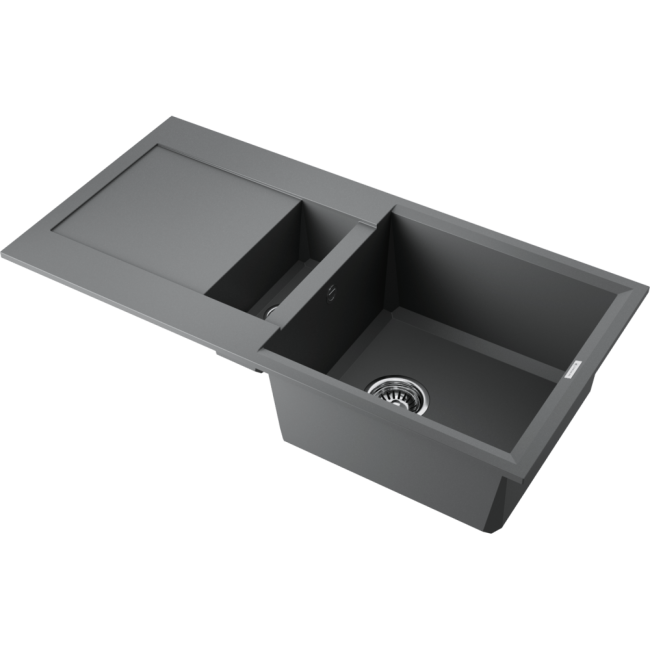 Кухонная мойка Sakaime 86-2