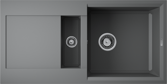 Кухонная мойка Sakaime 86-2