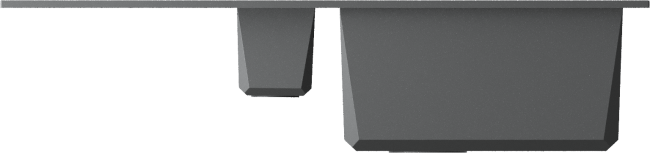 Кухонная мойка Sakaime 86-2