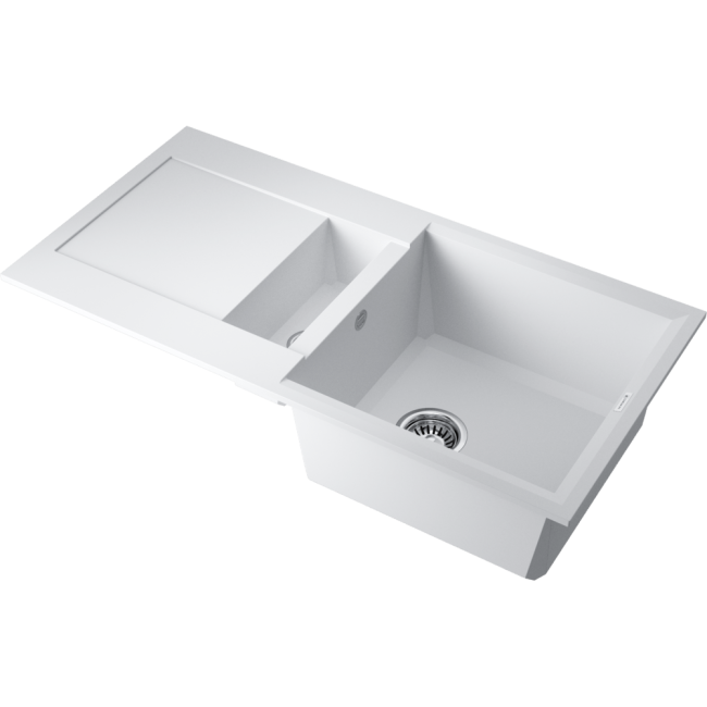 Кухонная мойка Sakaime 86-2