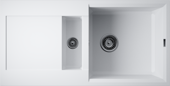 Кухонная мойка Sakaime 86-2