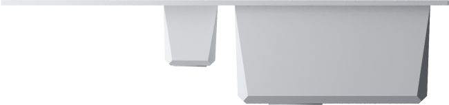 Кухонная мойка Sakaime 86-2