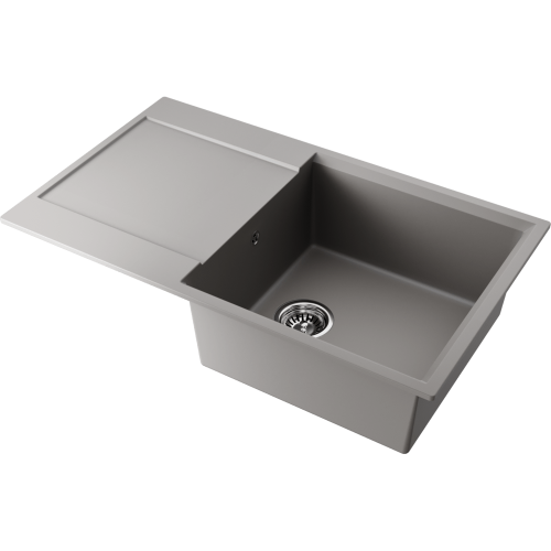 Daisen 86 leningrad grey