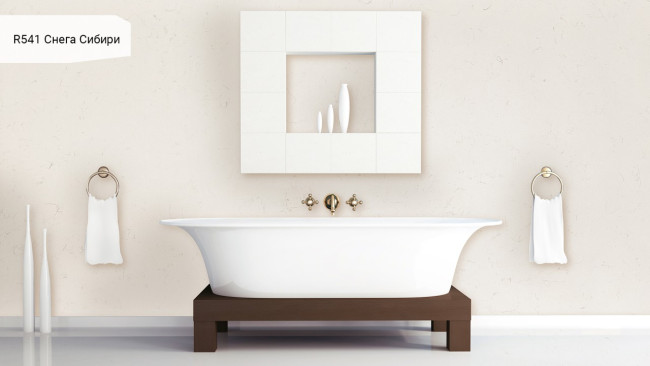 R 541 Снега Сибири