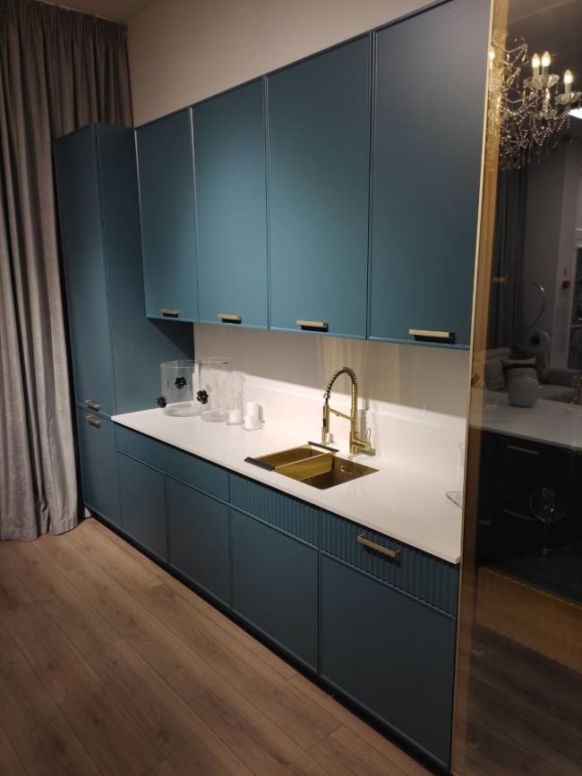 R 541 Снега Сибири