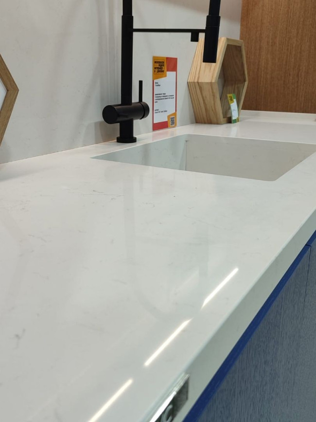 R 541 Снега Сибири