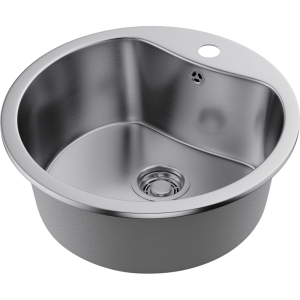 Кухонная мойка Saroma 51