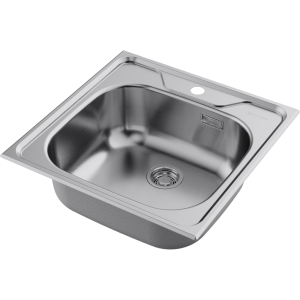 Кухонная мойка Saru 48